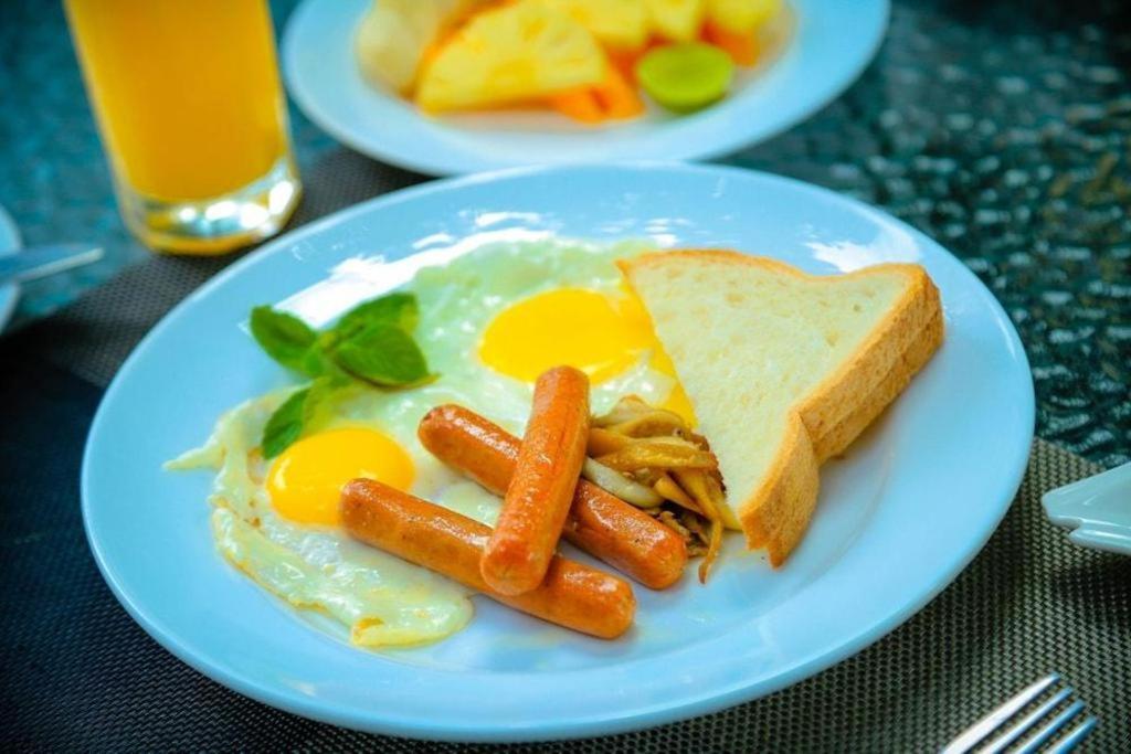 Nelinsa Residence 캔디 외부 사진