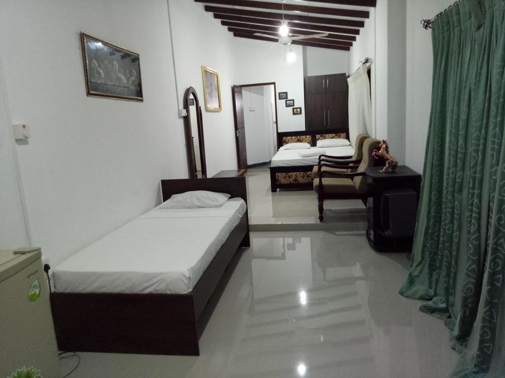 Nelinsa Residence 캔디 외부 사진