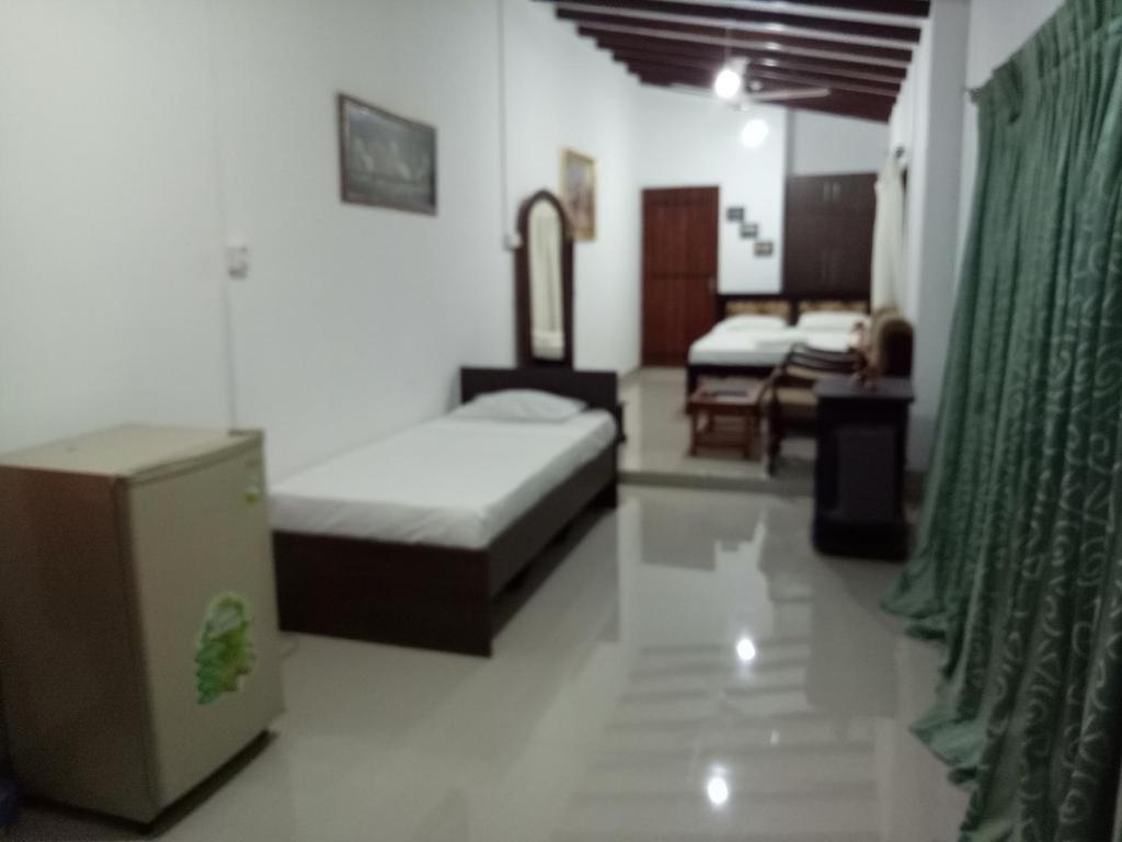 Nelinsa Residence 캔디 외부 사진