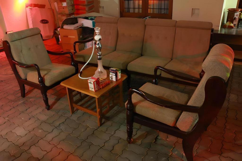 Nelinsa Residence 캔디 외부 사진